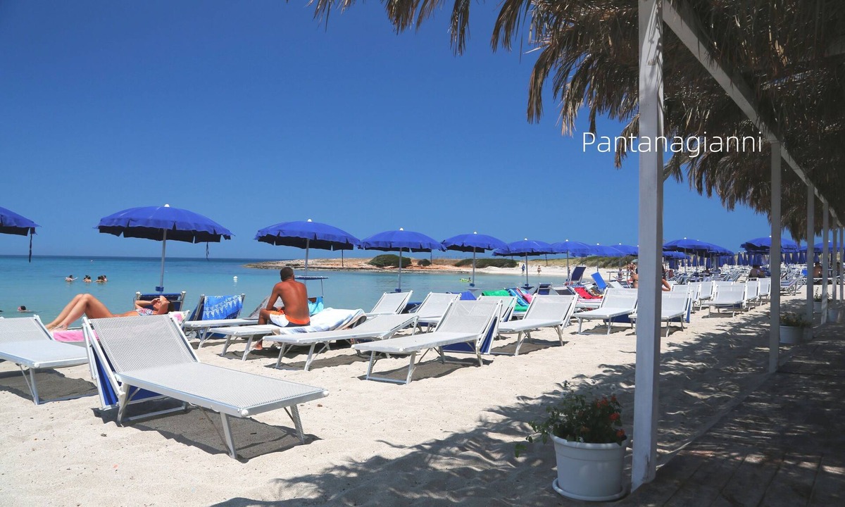 Pantanagianni-pezze Morelli House | Pink House - 50 m from the sandy beaches - garden - 3 doubles