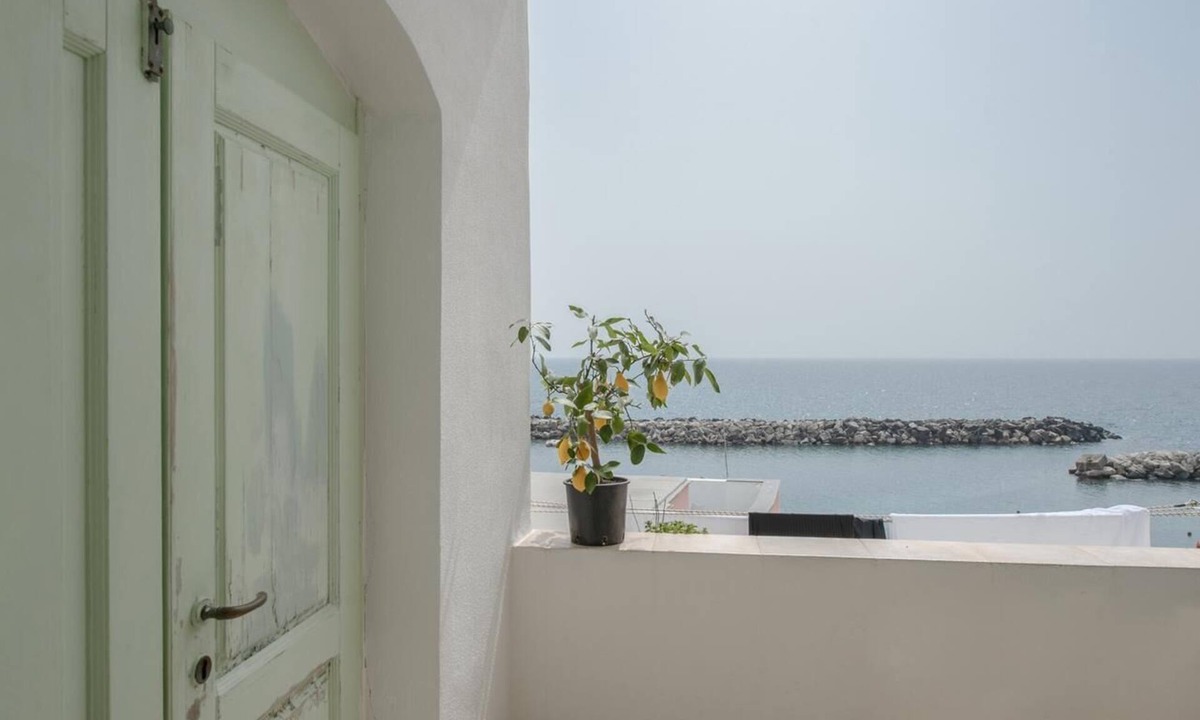 Procida House | Piscārĭa, Procida