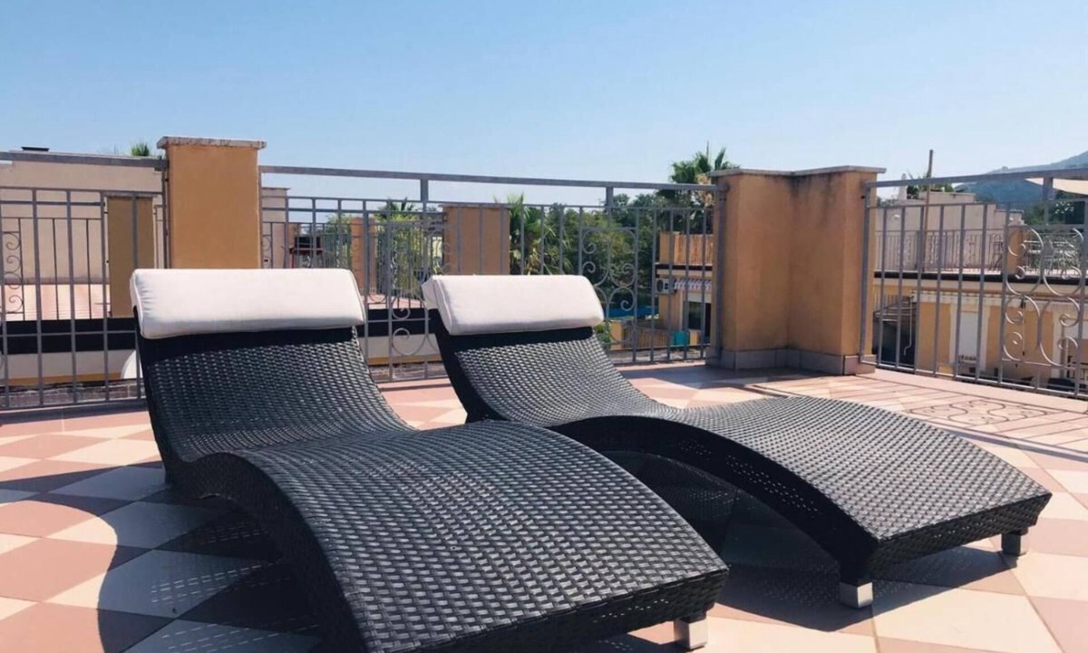 Pizzo Apartment | Pizzo Beach Club 8G Two Bedroom House