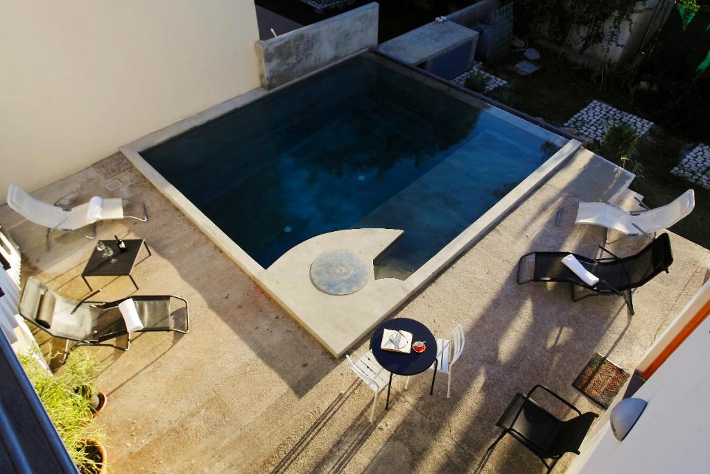 Torre Colonna-sperone Villa | Pizzo Cane House