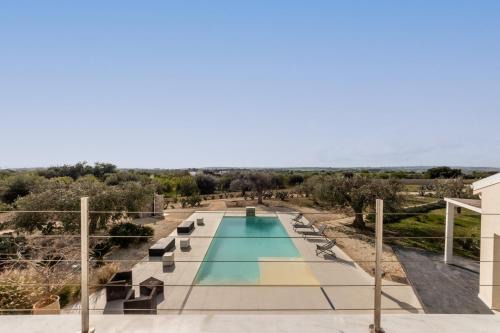 Noto Villa | Pizzuta Country House
