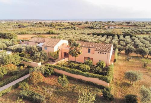 Menfi Hotel | Planeta Country House & Beach Club