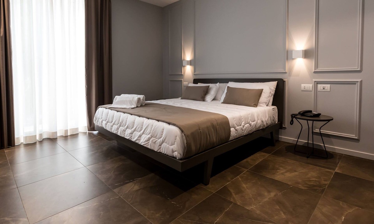 Cibali Bed & Breakfast | Plebis - The Other Capo del filo - Luxury B&B in the center of Catania in Sicily