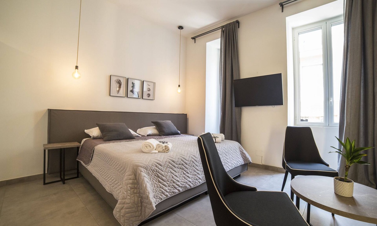 Santa Lucia Bed & Breakfast | Plebiscitum 2.0
