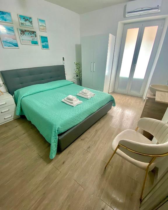 Scilla Apartment | Plume