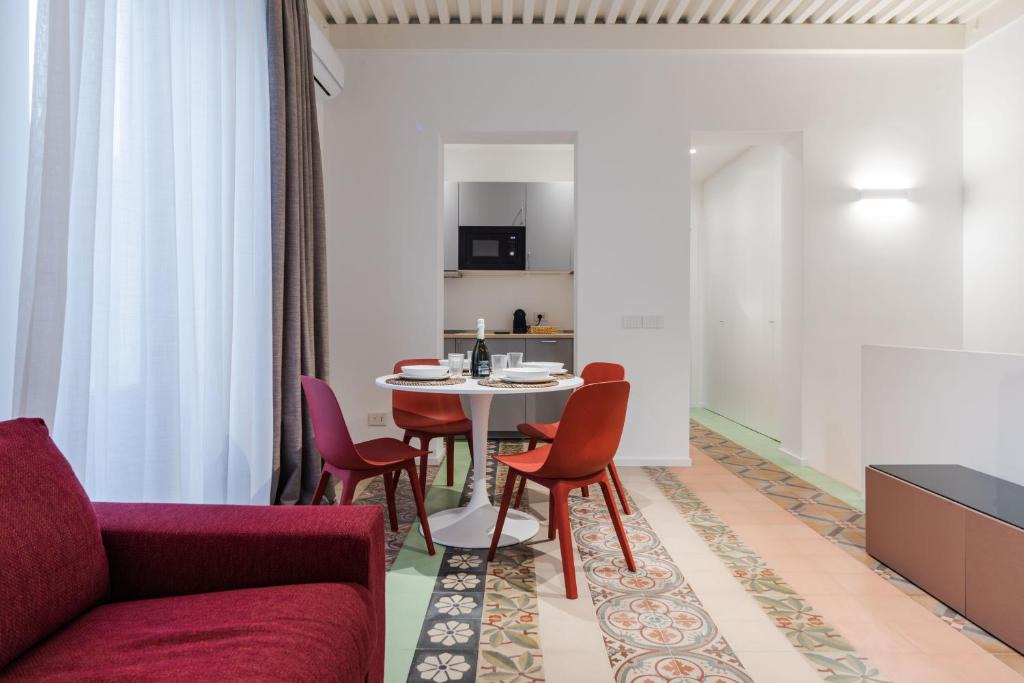 Ognina Apartment | Policastro Homes by Letstay