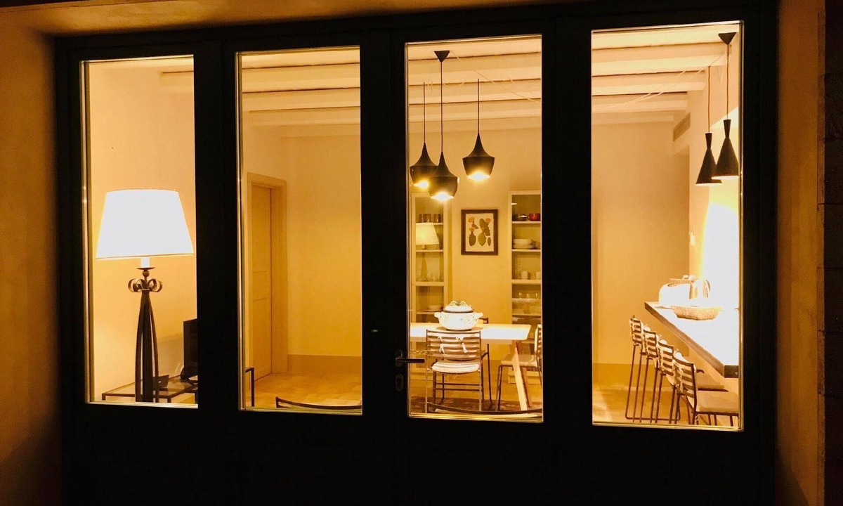 Menfi House | Pomegranate House in Menfi
