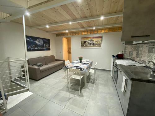 Scafati House | Pompei Civico 84