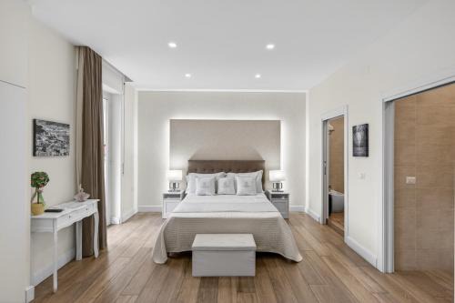 Pompei Apartment | Pompei Luxury Suites-Near Ruins