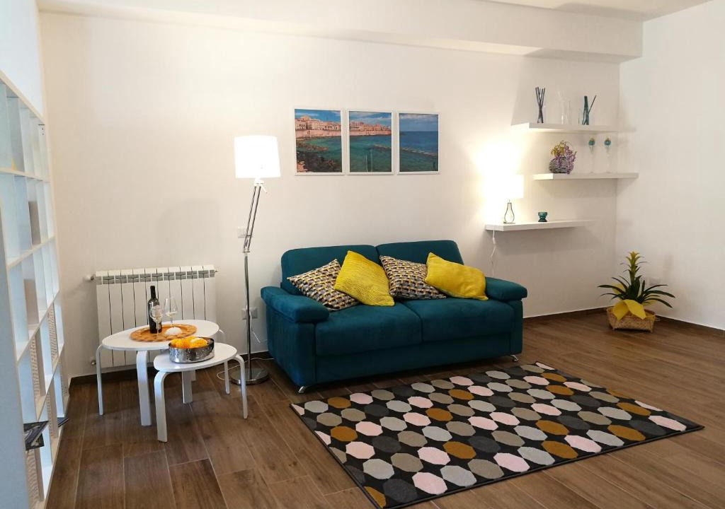 Santa Lucia Apartment | Pontemare Ortigia