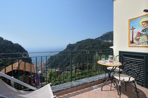 Pontone House | Pontone on the sea apartment