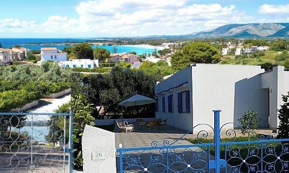 Fontane Bianche Apartment | Pool Seaside Relais - VILLE Ninfea, Marea, Rosa e Cassiopea