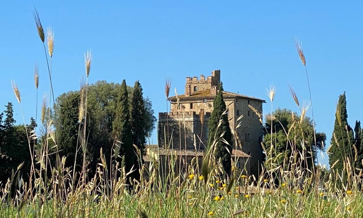 Porrona Villa | Porrona Rustic Charm Villa