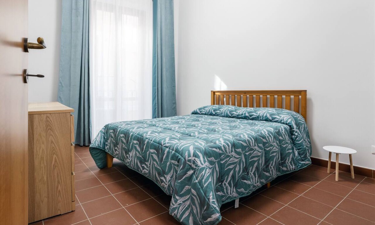 Castellammare Vucciria Apartment | "Porta Carbone Residence" Apartment Near the Sea