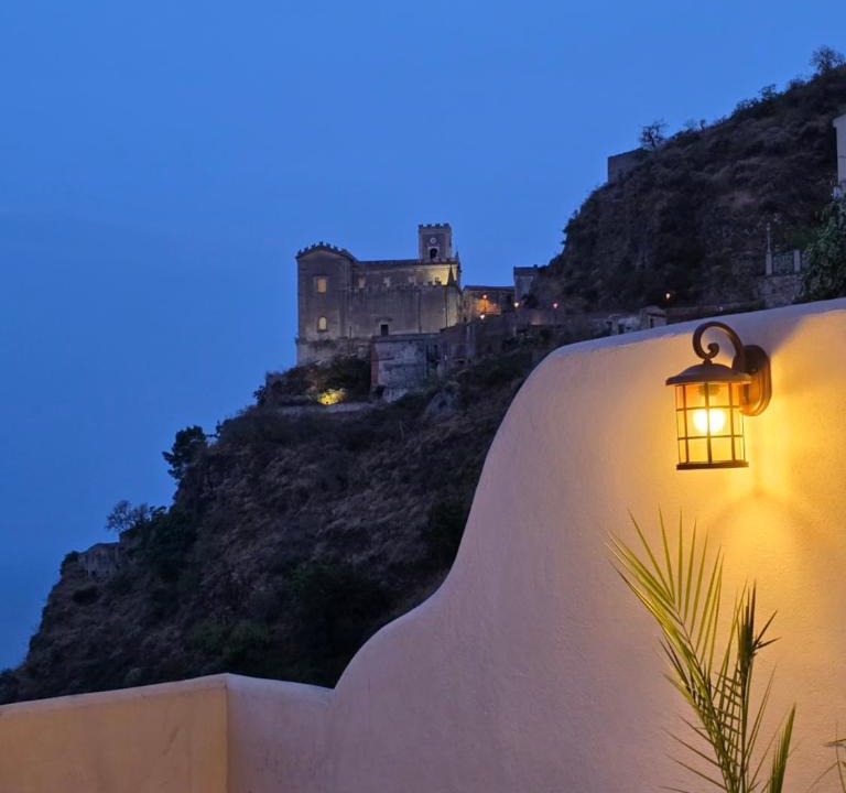 Savoca Apartment | Porta di Savoca