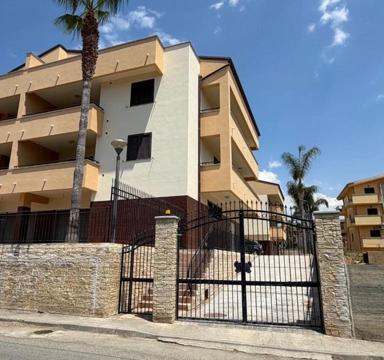 Porto Salvo Apartment | Posidonia Apartments