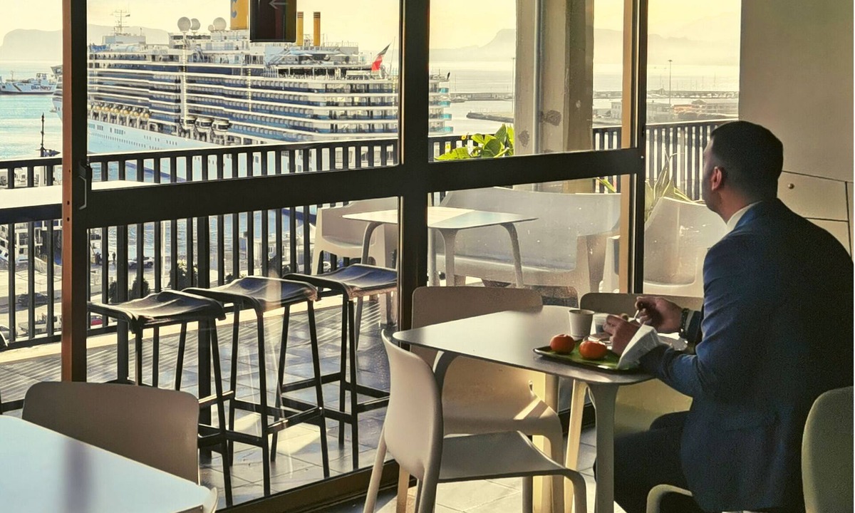 Borgo Vecchio Hotel | President Hotel Palermo