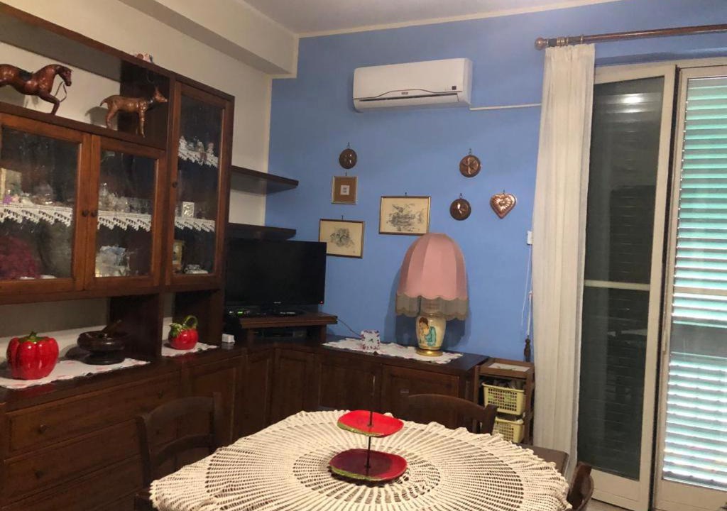 Province of Messina Apartment | Pressi Caronte e svincolo autostrada,appartamento