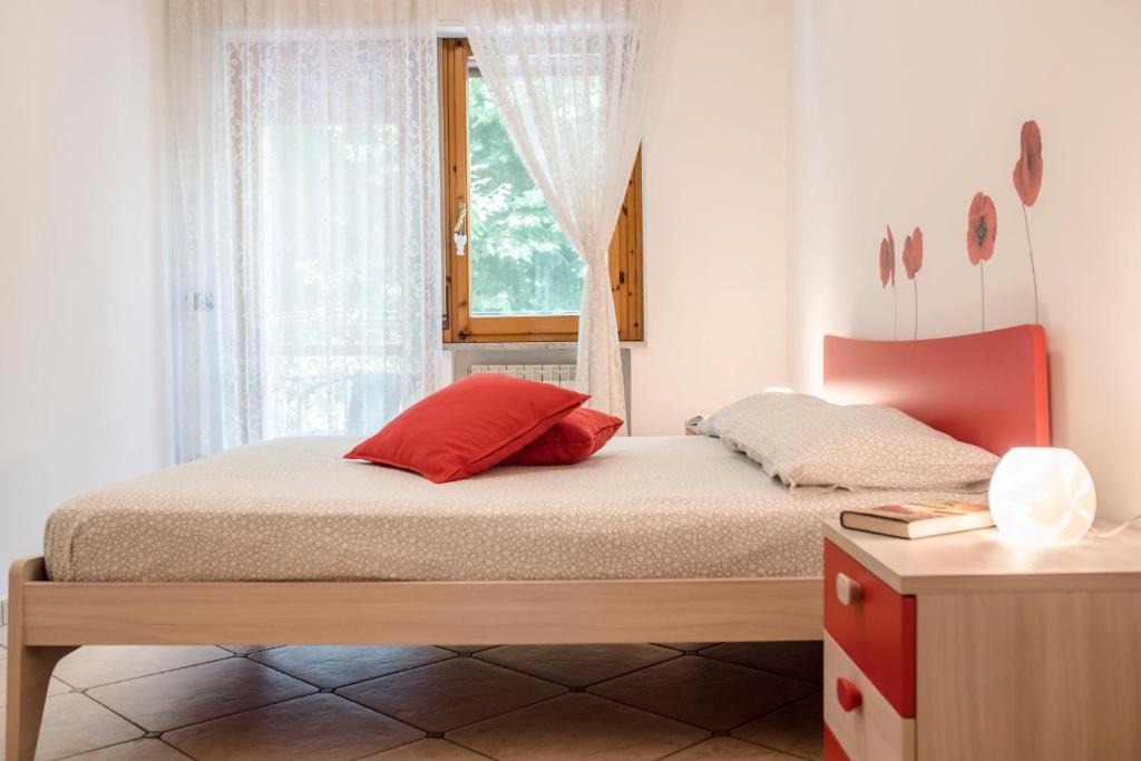 Sant'Agnello House | Pretty House Sorrento