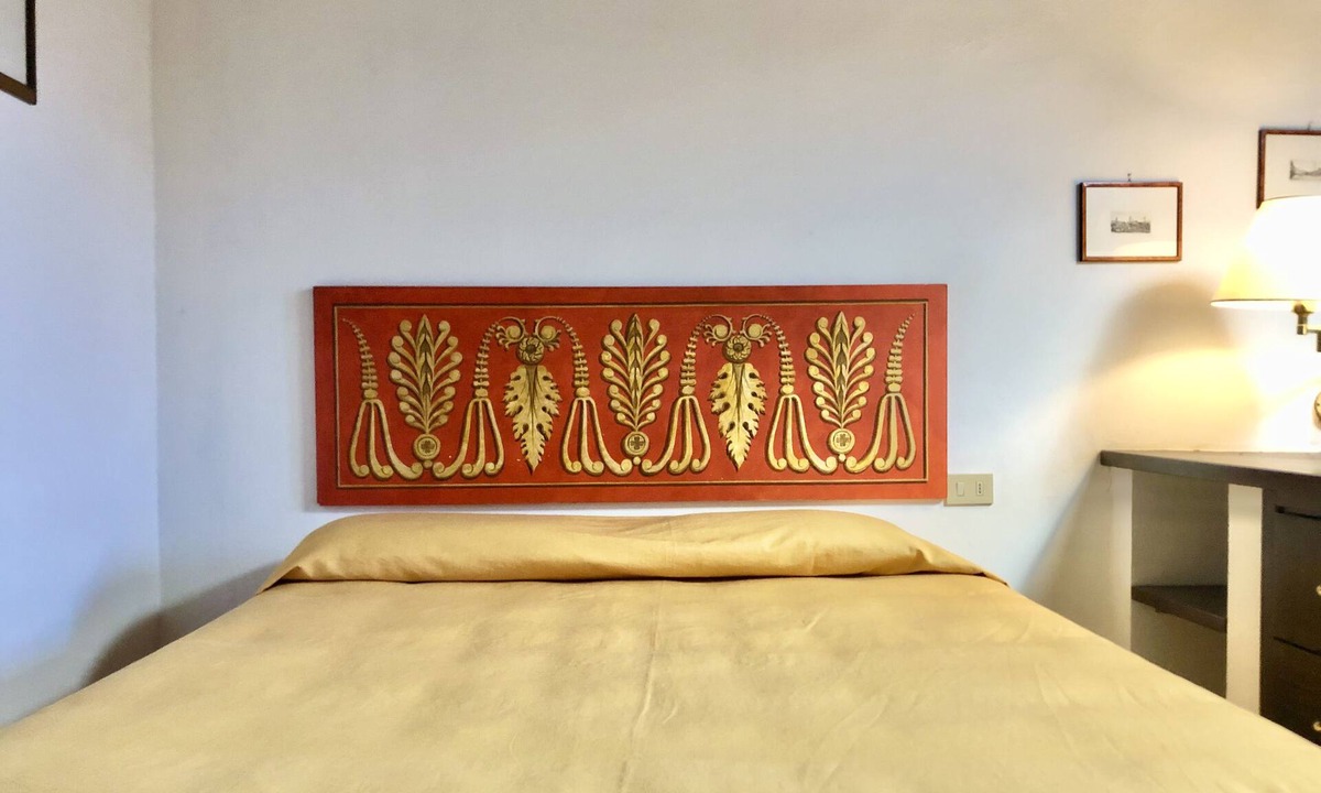 Montalcino Other | Private apartment for 2 people with a view on the Montalcino vineyards