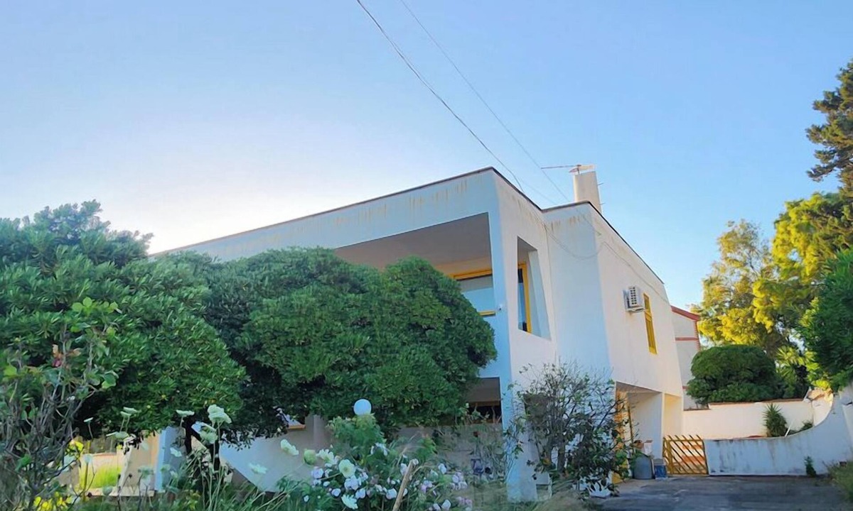 Costa Saracena-Castelluccio Apartment | Private Villa with Pool