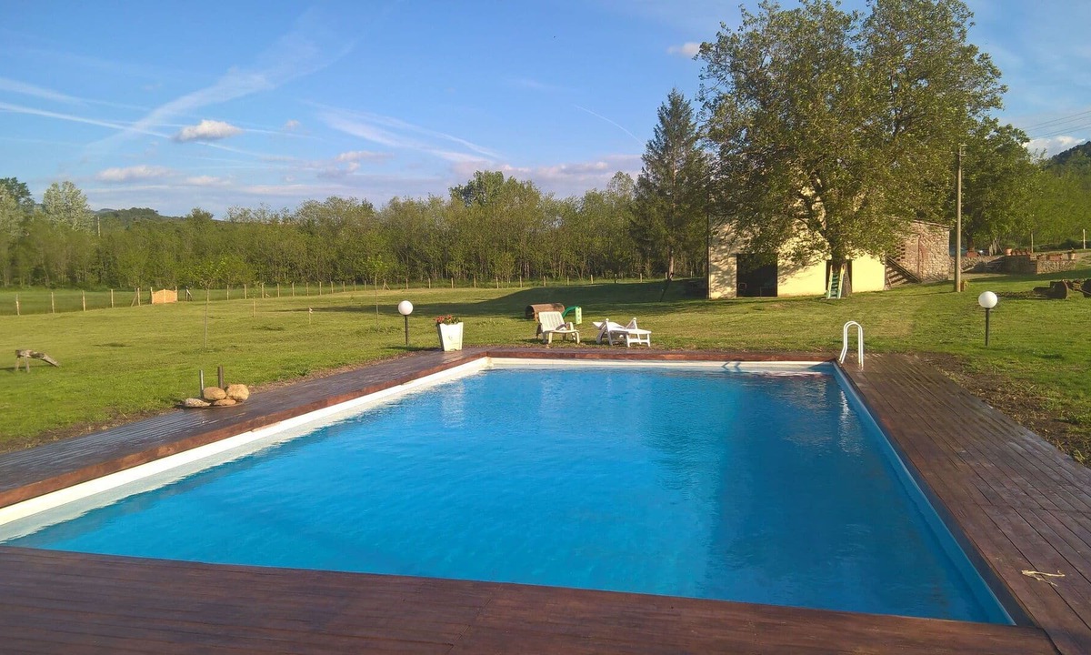 San Casciano in Val di Pesa Villa | Private Villa with WIFI, private pool, TV, panoramic view, parking, close to Greve In Chianti