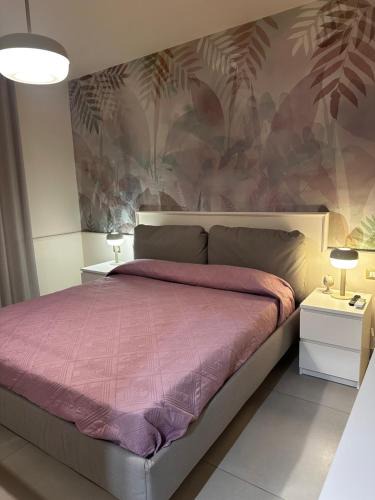 Villaggio Mose Apartment | Profumi di Sicilia House
