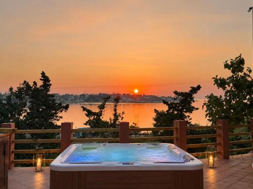 Fontane Bianche Resort | Punta del Cane Resort
