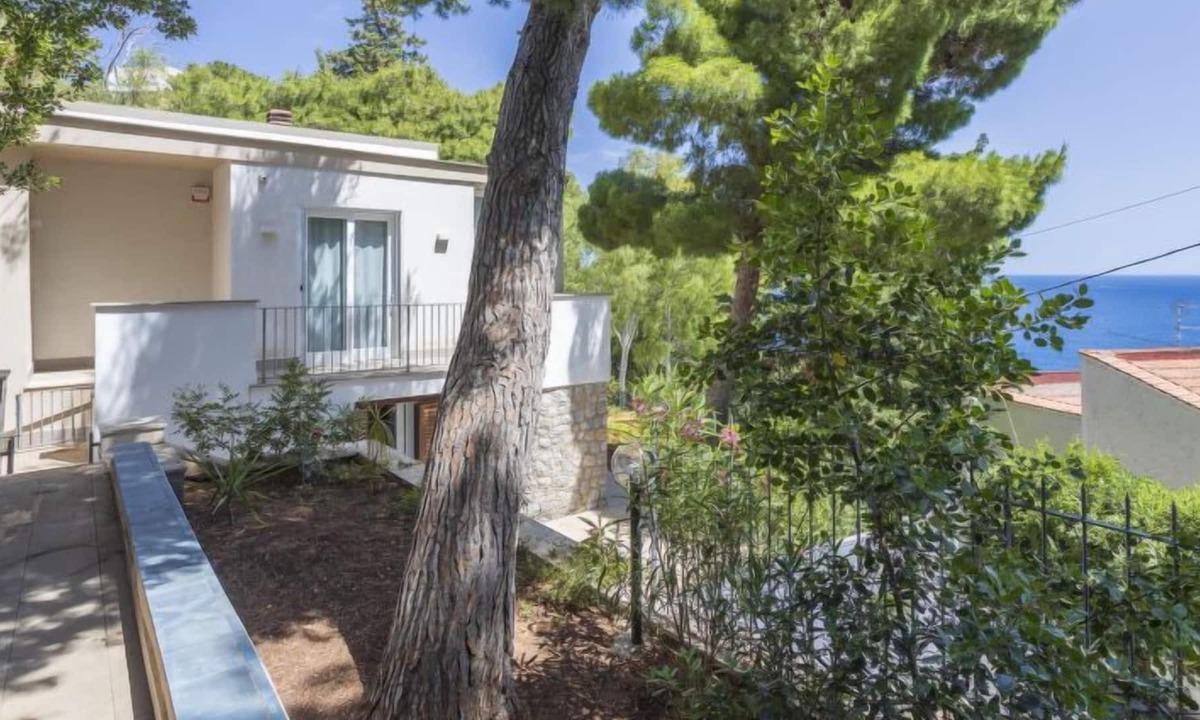 Addaura House | Punta Priola by Interhome