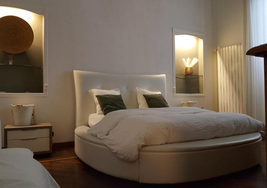 Taranto Bed & Breakfast | queen 24