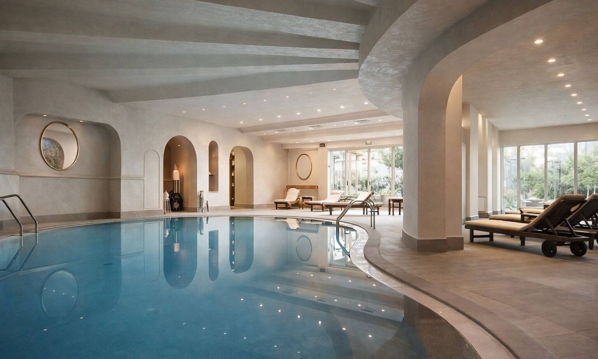 Villagonia Hotel | Quiete Taormina Naxos, Tapestry Collection by Hilton