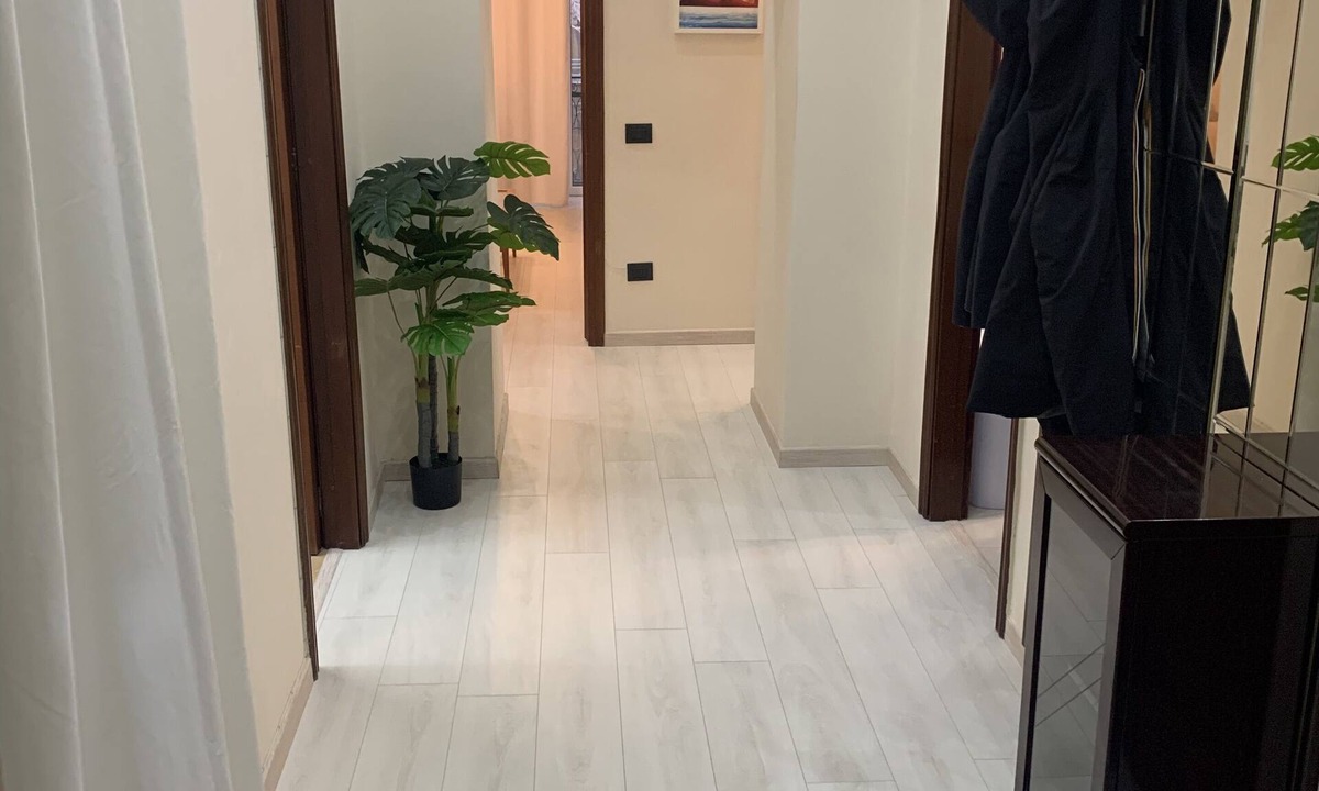 Quartieri Spagnoli Apartment | Rafela house in Plebiscito area central