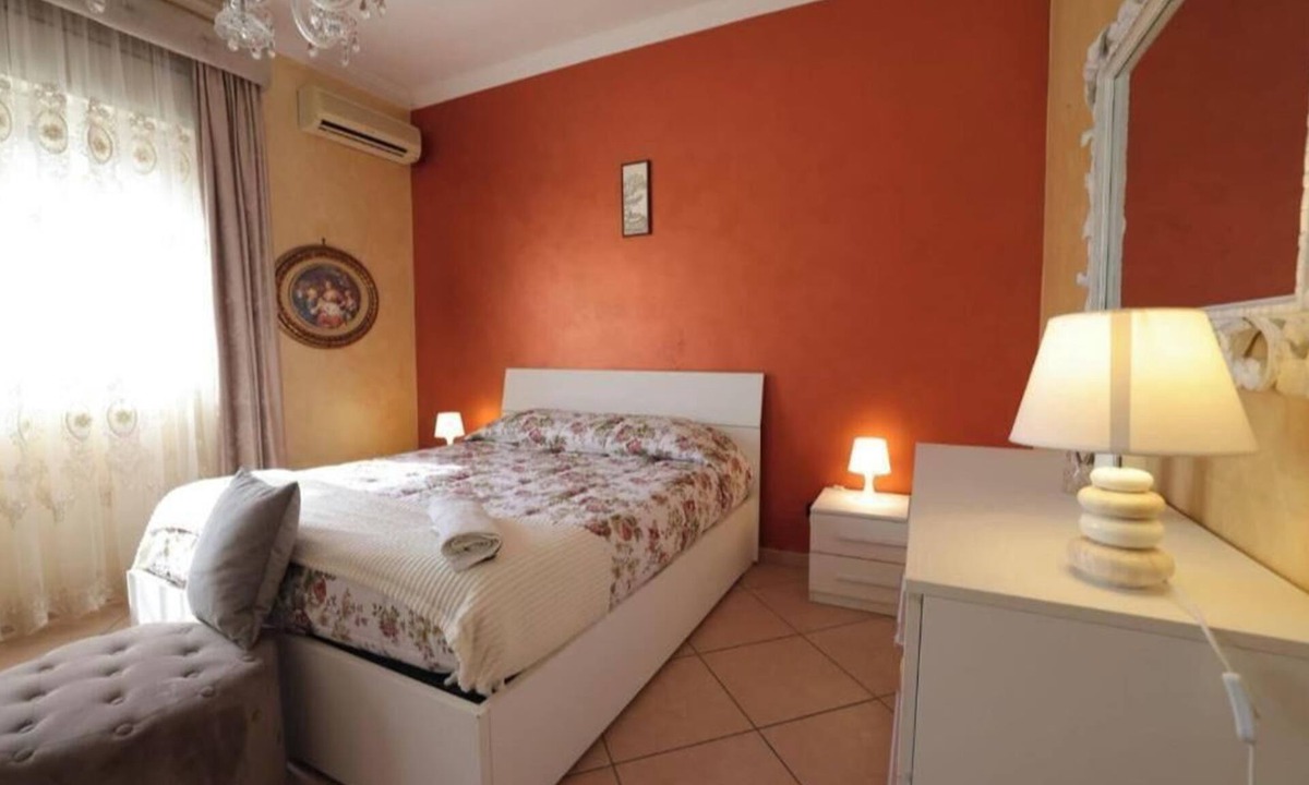 Monte Po-Nesima-San Leone-Rapisardi Apartment | Raggio di Sole - Brightness, comfort and relaxation in the authentic heart of Catania