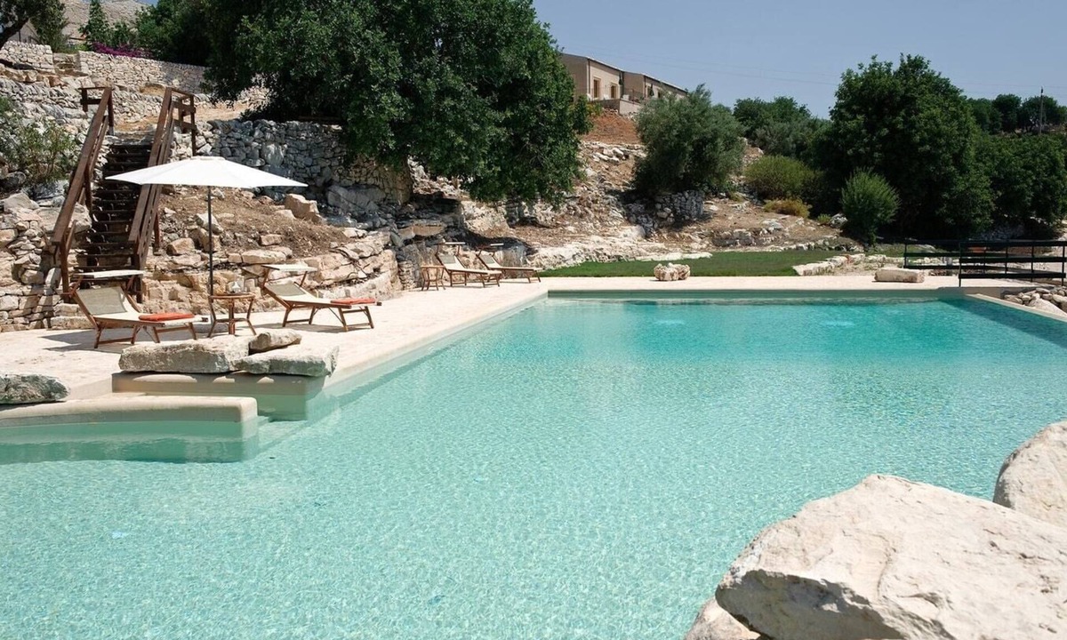 Ragusa Apartment | Ragusa Apartments (Blu) - apartment near Ragusa