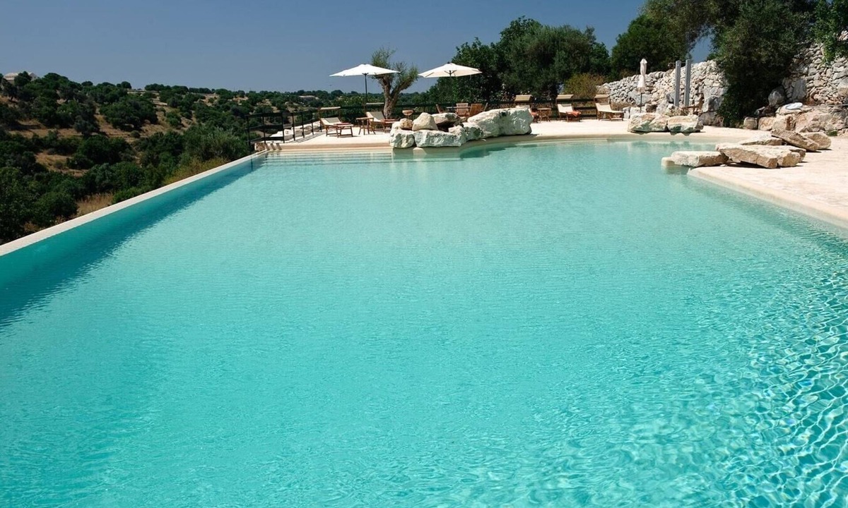 Ragusa Apartment | Ragusa Apartments (Giallo) - Apartment near Ragusa