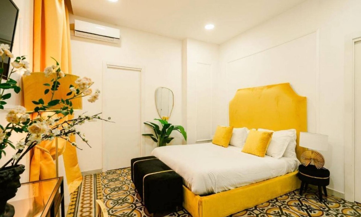 Historical Center Apartment | Random Superior By Dimorra