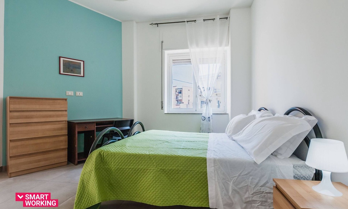 Cibali Apartment | Rapisardi 188 Apartment by Wonderful Italy