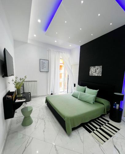 Torre del Greco Apartment | Raroom V-Aparthotel