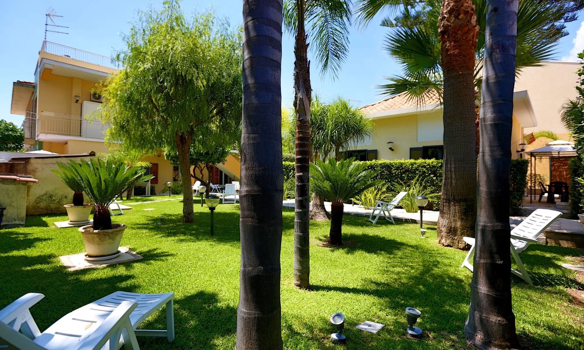 Avola Villa | RE SOLE The Dependance - MERCURY holiday home