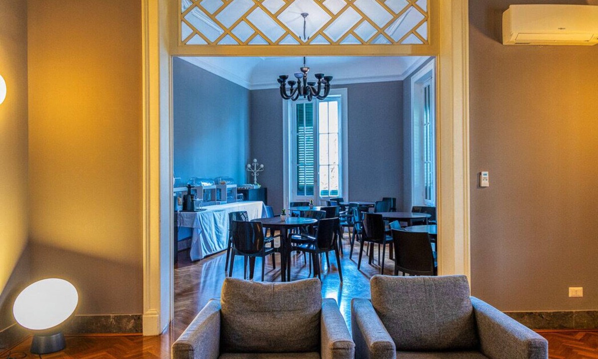 Province of Messina House | Re Vittorio Deluxe