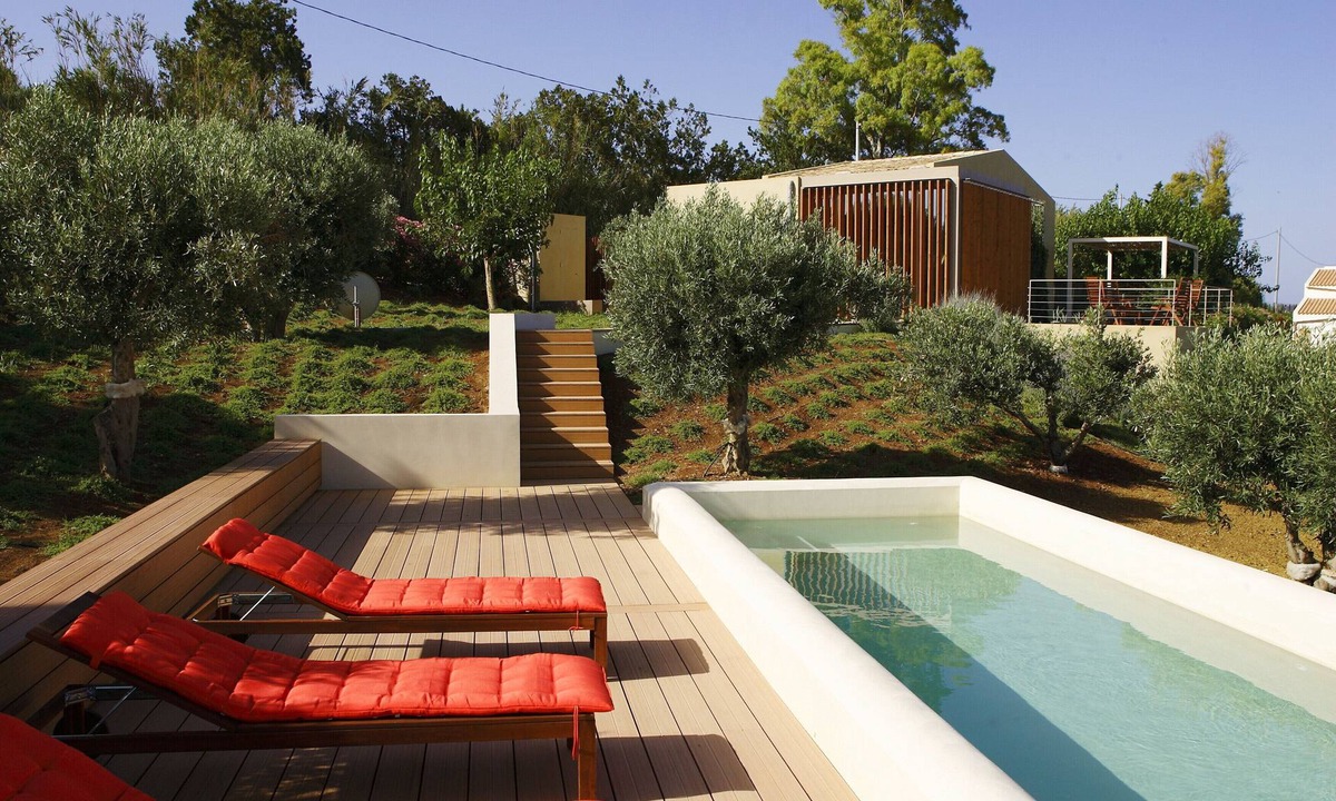 Castelvetrano Villa | Refined country house near the beachs with panoramic pool, 2 bedrooms