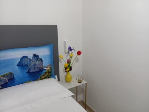 Portici House | Regency House Accoglienza