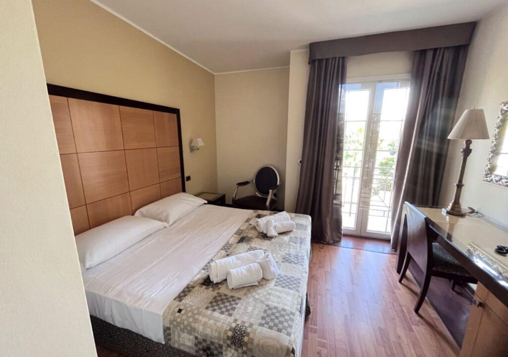 Catona Hotel | Regent Beachotel