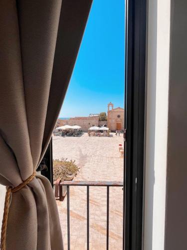 Marzamemi Bed & Breakfast | Regina Margherita B&B