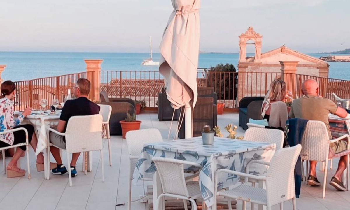 Marzamemi Bed & Breakfast | Regina Margherita B&B