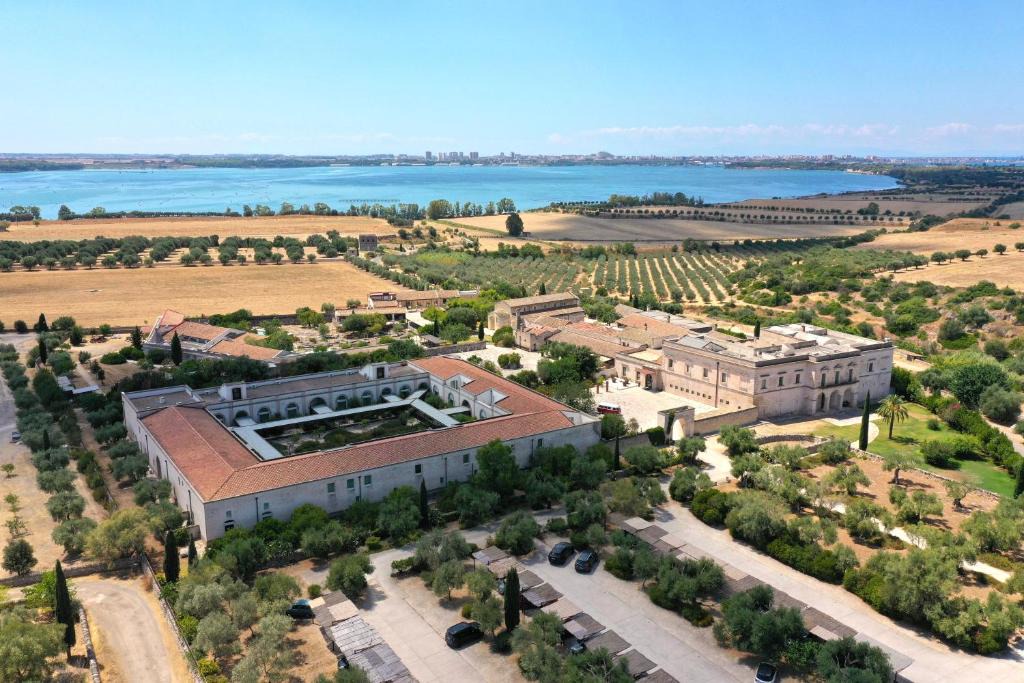 Taranto Hotel | Relais Histò San Pietro Sul Mar Piccolo