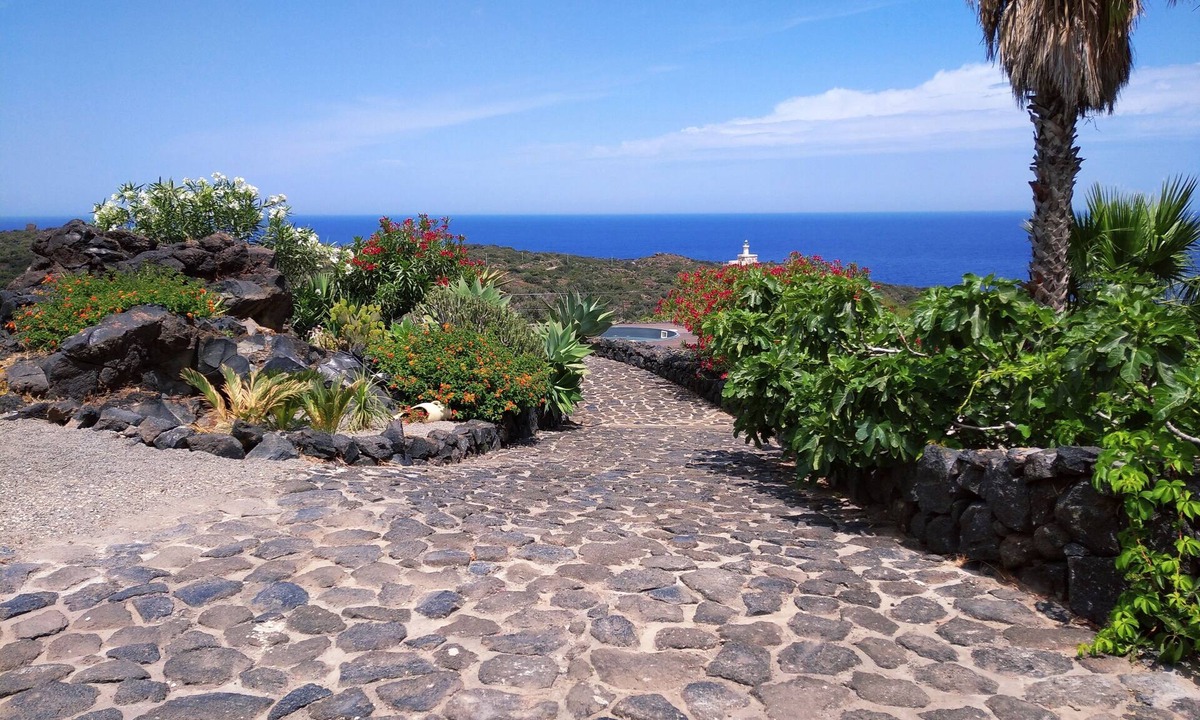 Pantelleria Other | Relais La Cala Cottone - Dammuso U Kharbè