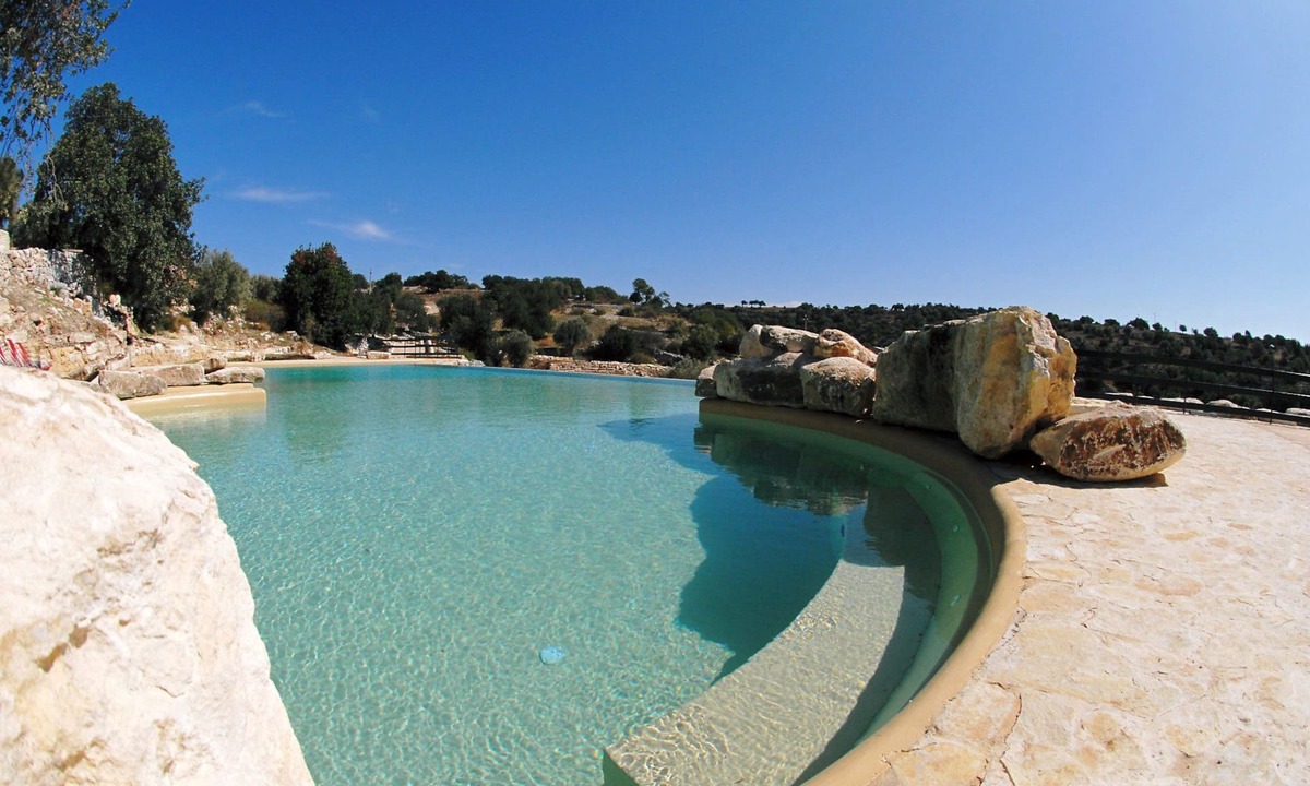 Ragusa Hotel | Relais Parco Cavalonga