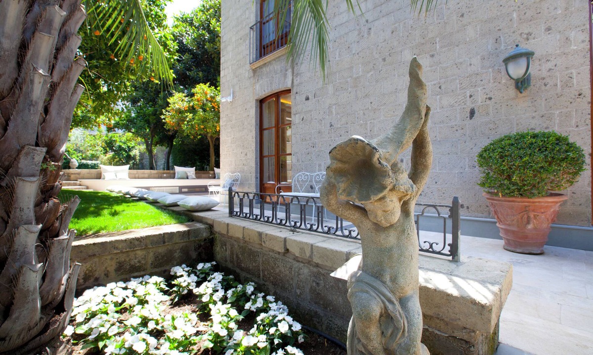 Sorrento Villa | Relais Villa Russo