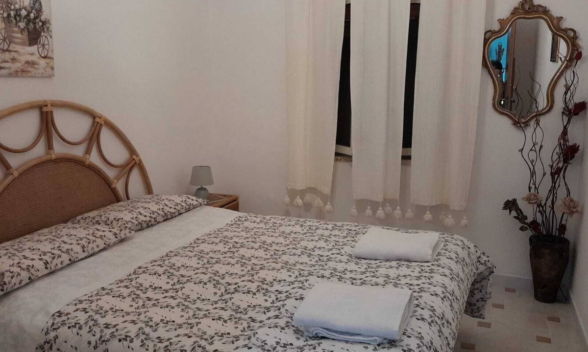 Carini Villa | Relax in Style:Spacious 4-Bedroom Villa Rosetta Near Palermo's Coastal Treasures